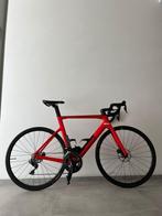 BMC timemachine 01 road, Ophalen, Gebruikt, Carbon