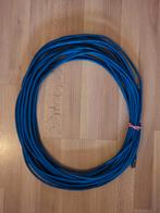 Câble réseau BlueBuilt STP CAT6 5 mètres, Informatique & Logiciels, Enlèvement, Neuf