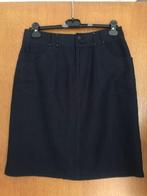 Rok dames, Kleding | Dames, Rokken, Blauw, Knielengte, Maat 38/40 (M), D'Auvry