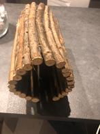 Tunnel rondins pour lapins ou autres, Animaux & Accessoires, Comme neuf