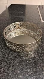 Dienblad (doos 40), Huis en Inrichting, Woonaccessoires | Dienbladen, Ophalen, Zo goed als nieuw