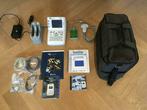 Ultraschallsystem Sonosite 180+ mit Sonde, Accus, tragbar