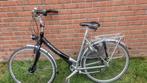 Dames fiets 28inch aluminium frame, Fietsen en Brommers, Ophalen, Gebruikt, Aluminium, Dames