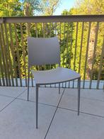 Elegante designstoel DESALTO Sand, Huis en Inrichting, Stoelen, Ophalen, Zo goed als nieuw
