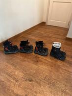 Winter warme sneeuw schoenen wandelschoenen maat 30 31 32 33, Ophalen