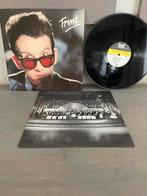 LP Elvis Costello & The Attractions - Trust, Cd's en Dvd's, Ophalen of Verzenden, Zo goed als nieuw