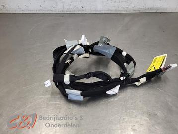 Kabelboom van een Mercedes Citan beschikbaar voor biedingen