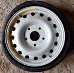 Porsche 944 turbo (951) reservewiel space saver noodwiel, 15 inch, Gebruikt, Ophalen