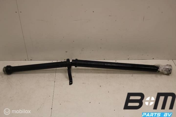 Cardanas Audi S8 4H, Auto-onderdelen, Remmen en Aandrijving, Gebruikt