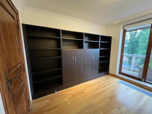 Meuble de bureau BULO, Huis en Inrichting, Bureaus, Gebruikt, Bureau, Ophalen