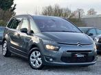 Citroën C4 Picasso • AUTOMATIQUE • 7 PLACES (bj 2014), Auto's, Citroën, Automaat, Stof, Zwart, 4 cilinders