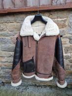 Vanson Bombardier B3 type guerre patton, Vêtements | Hommes, Vestes | Hiver, Enlèvement ou Envoi