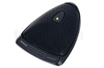 microfoon Shure MX393/C tafelmicrofoon tafel vergadertafel beschikbaar voor biedingen