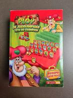 Reisspel "Wie is het?" Uitgave "Plop"., Hobby en Vrije tijd, Gezelschapsspellen | Bordspellen, Ophalen, Reisspel