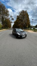 Hyundai i20 1.4 benzine automatische transmissie, Auto's, Stof, 4 cilinders, Zwart, 5 deurs