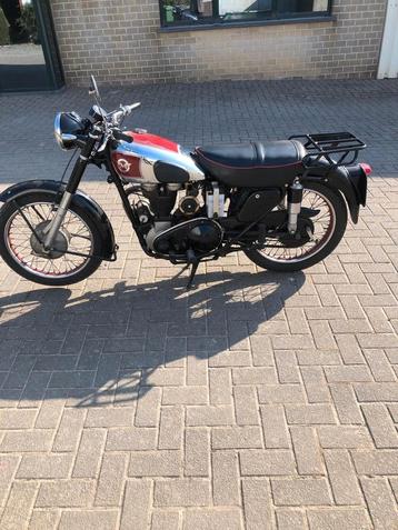 Matchless 350