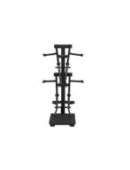 E28 | Gymfit Shoulder Press | Xtreme-line | NIEUW |, Ophalen of Verzenden, Nieuw, Benen, Overige typen