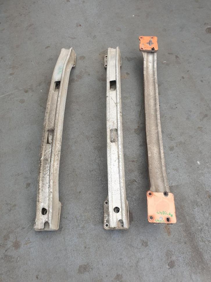 Traverse ARRIERE CITROEN C4 PICASSO Barre renfort pare choc, Auto-onderdelen, Ophanging en Onderstel, Citroën, Ophalen