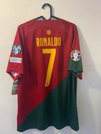 Officieel shirt Ronaldo Portugal, Nieuw, Shirt, Ophalen of Verzenden