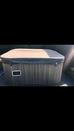 Jacuzzi, Ophalen