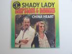 Shepstone & Dibbens  Shady Lady 7", Cd's en Dvd's, Vinyl Singles, Pop, Gebruikt, Ophalen of Verzenden, 7 inch