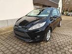 Ford Fiesta Sport 1.6i, Euro 5, Achat, Entreprise, Boîte manuelle