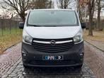 Opel Vivaro 1.6 CDTi L1H1 * 5PL * DUBB CAB * CAMERA * NAVI, Autos, Euro 5, Vivaro, Entreprise, Boîte manuelle
