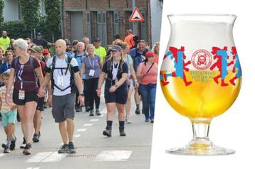 duvel glas dodentocht 2024  beschikbaar voor biedingen
