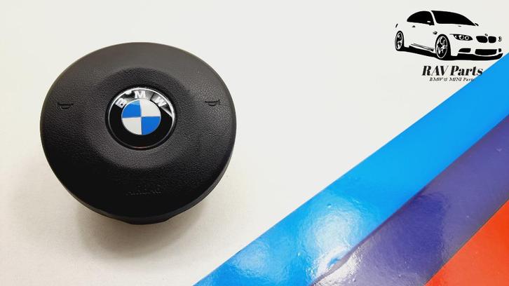 Origineel BMW F20 F21 F30 F31 F32 F36 M Pakket Stuur Airbag, Auto-onderdelen, Besturing, BMW, Gebruikt, Ophalen of Verzenden
