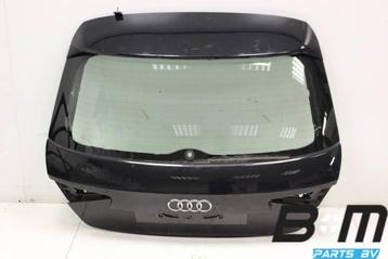Achterklep Audi A3 8V 3drs beschikbaar voor biedingen