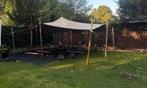 Stretchtent, Tuin en Terras, Partytenten, Ophalen, Overige typen, 6 meter of meer, 2 meter of meer