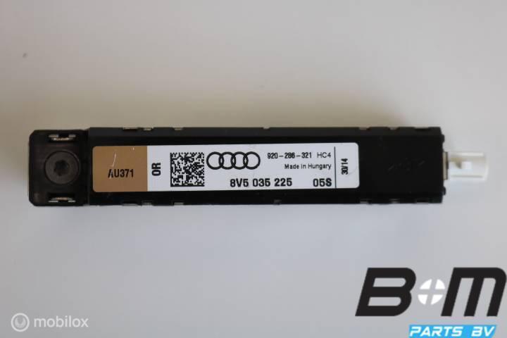 Antenneversterker Audi A3 8V Limo, Auto diversen, Autoradio's, Gebruikt