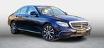 Mercedes-Benz E-Klasse Berline E 300 e | Memory Zetels | 360, Auto's, Automaat, 4 deurs, Gebruikt, 4 cilinders