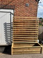 Tuinbak met klimrek, Ophalen, 100 cm of meer, Nieuw, Tuin