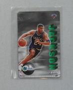 1994 NBA Basketball Pro Magnets/C. Martin - Jim Jackson #27, Sport en Fitness, Basketbal, Overige typen, Zo goed als nieuw, Verzenden