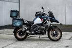 BMW R 1250 GS Adventure - Dynamic Suspension - Enduro Zadel, Motoren, 2 cilinders, 1254 cc, Bedrijf, Handvatverwarming