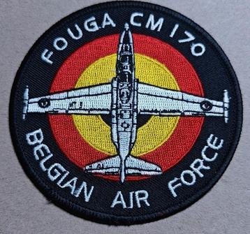 Fouga Magisters CM 170  disponible aux enchères