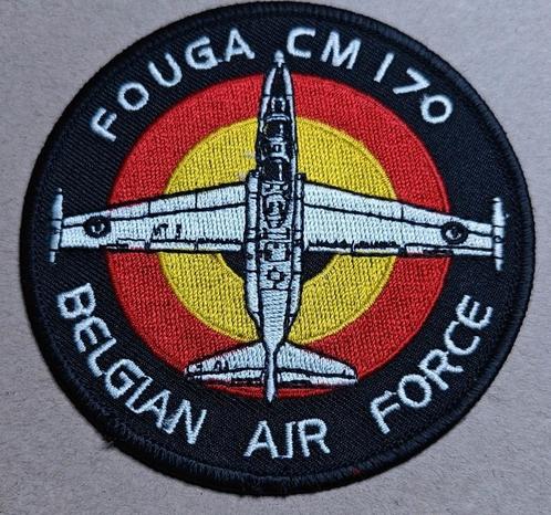 Fouga Magisters CM 170, Collections, Objets militaires | Général, Armée de l'air, Enlèvement ou Envoi