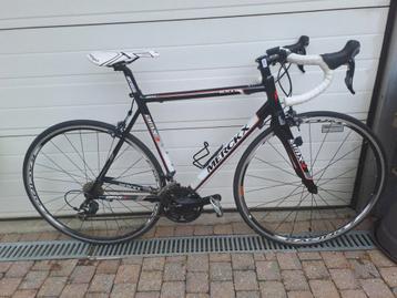 Toeristenfiets Eddy Merckx amx3, Fietsen en Brommers, Fietsen | Racefietsen, Ophalen, Gebruikt