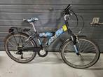 Jongensfiets 24 inch, Fietsen en Brommers, Ophalen, Gebruikt, 24 inch, Versnellingen