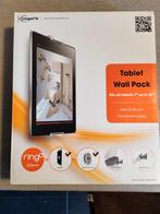 VOGEL'S TABLET WALL MOUNT PACK, Computers en Software, Tablet-hoezen, Ophalen of Verzenden, Zo goed als nieuw, Overige typen