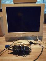 Taxan LCD monitor, Onbekend, Overige typen, Gebruikt, VGA