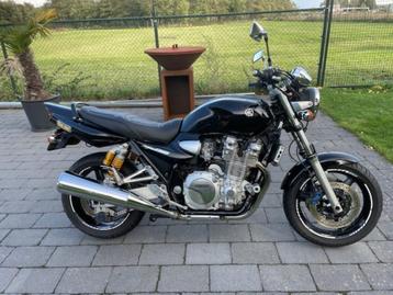 xjr 1300 sp beschikbaar voor biedingen