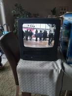 Daewoo Tv met vhs speler model 14H1N, Ophalen, Gebruikt