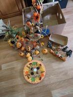 haloween, Hobby en Vrije tijd, Ophalen, Zo goed als nieuw, Versiering