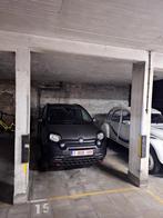 Parking à louer, Immo, Garages en Parkeerplaatsen, Brussel