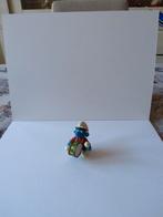 Smurf 20494 Fanfare, Ophalen of Verzenden, Gebruikt, Poppetje, Figuurtje of Knuffel