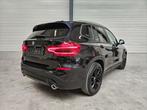 ✖ BMW X3 AUTOMATIQUE | FULL BLACK | GPS | TVA ✔, Autos, SUV ou Tout-terrain, 5 places, Noir, Cuir et Tissu