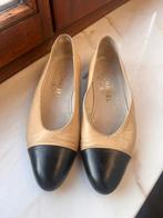 balerinas, Vêtements | Femmes, Chaussures, Beige, Porté, Ballerines, Chanel