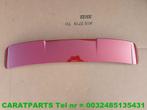 8R0827933C SQ5 achterklepspoiler q5 S Line spoiler sq5 LY3M, Gebruikt, Audi